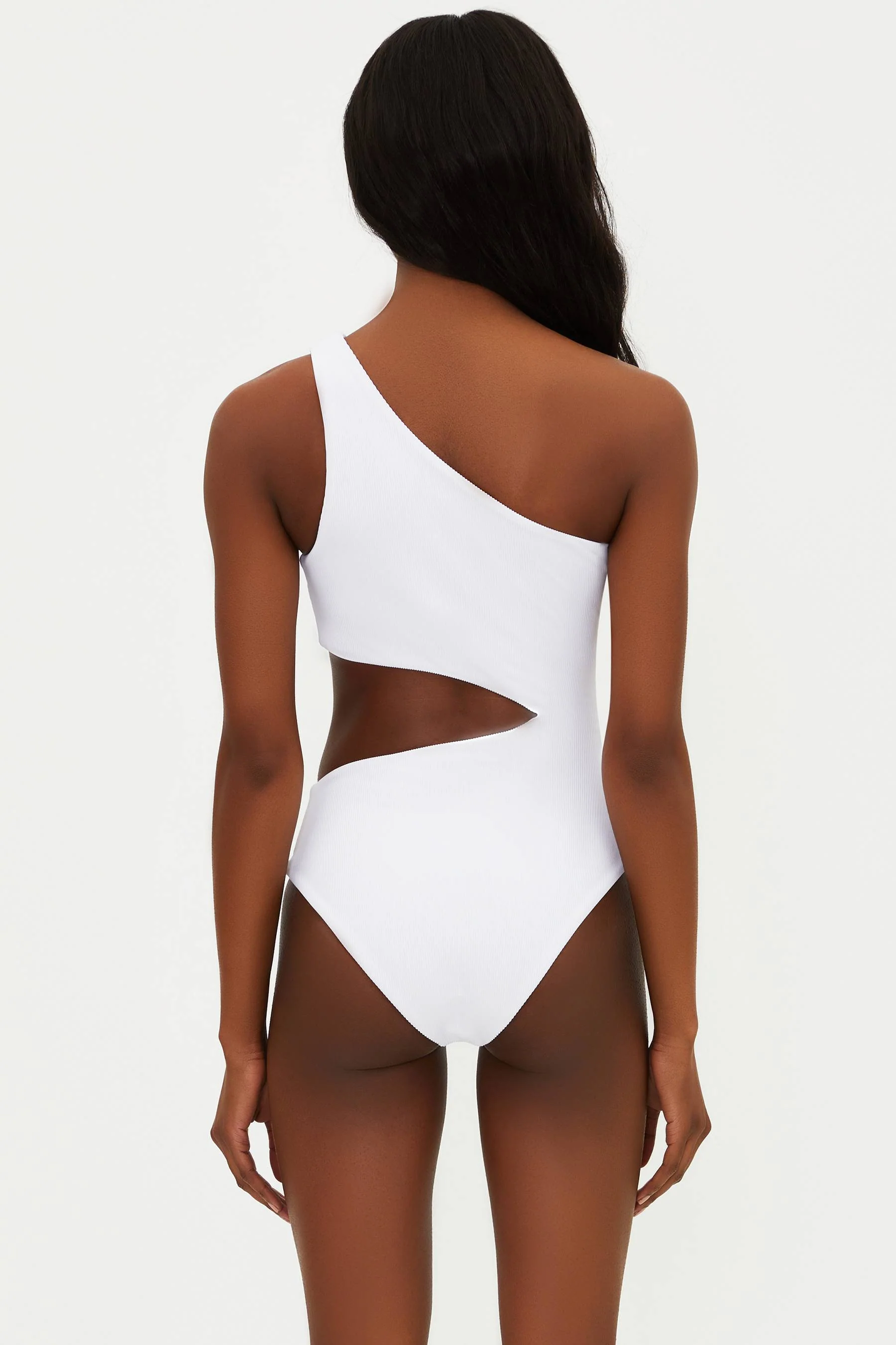 Celine One Piece White - Image 6
