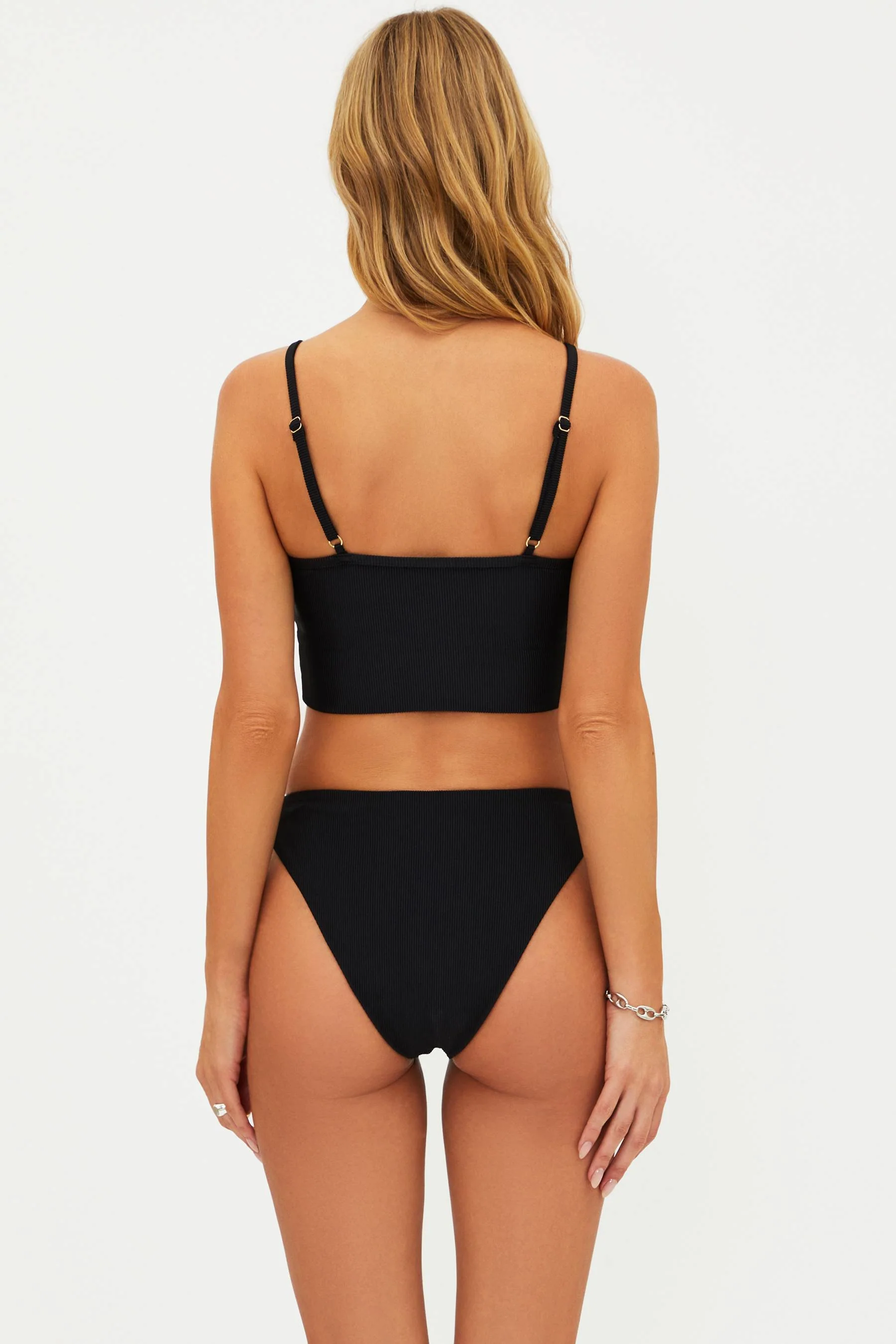 Elara Top Black - Image 4