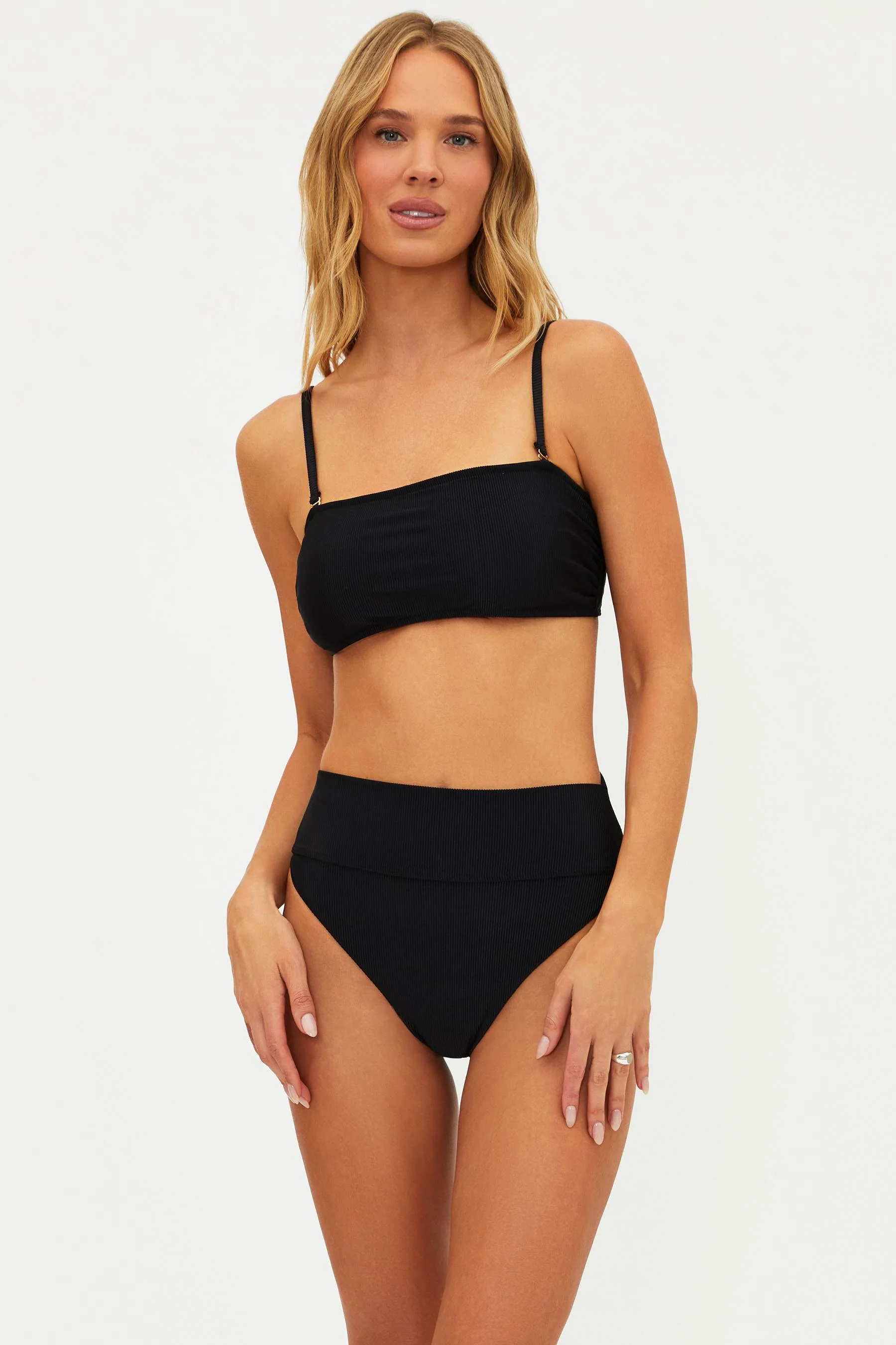 Kelsey Top Black - Image 5