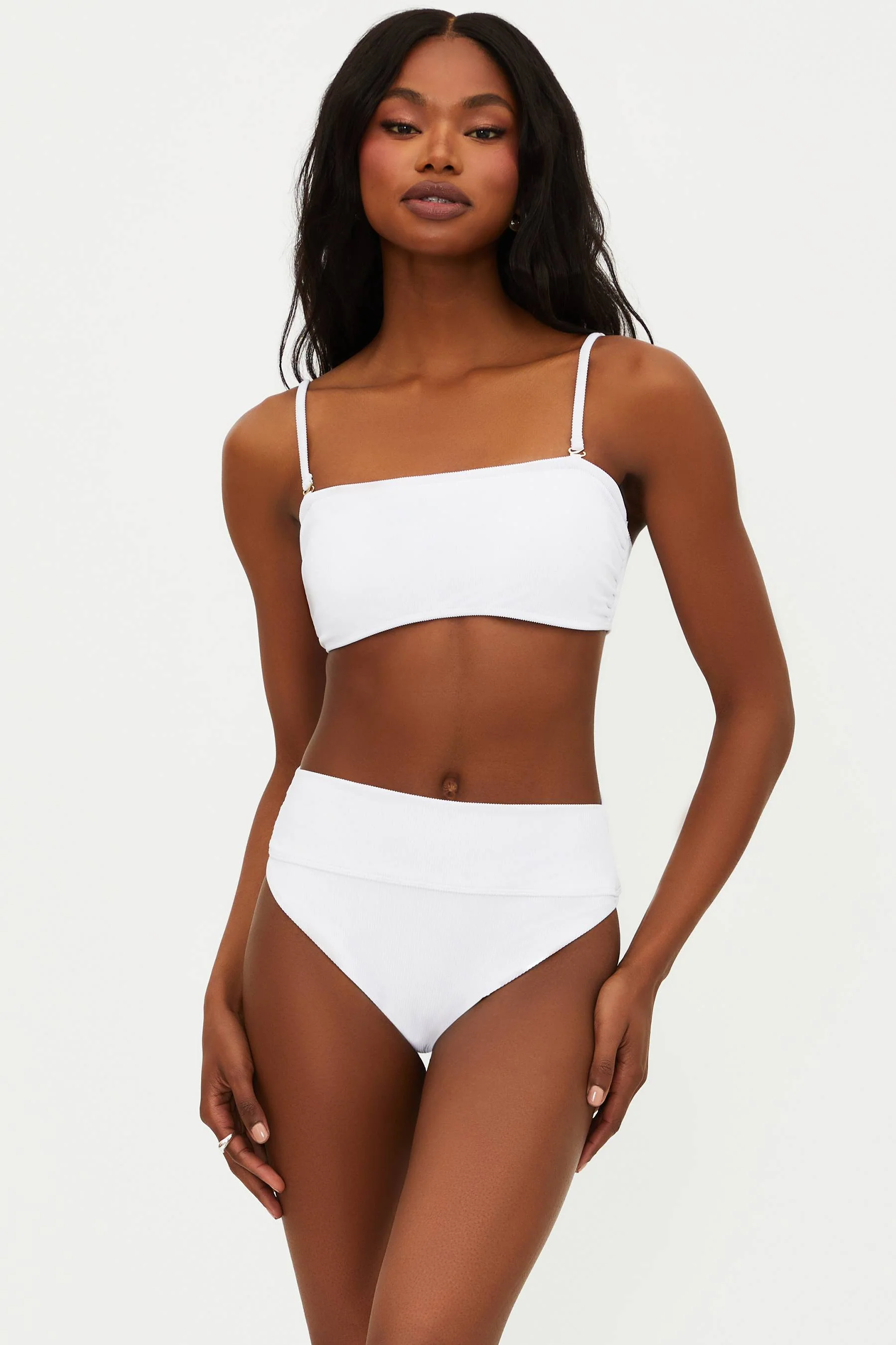 Kelsey Top White - Image 3