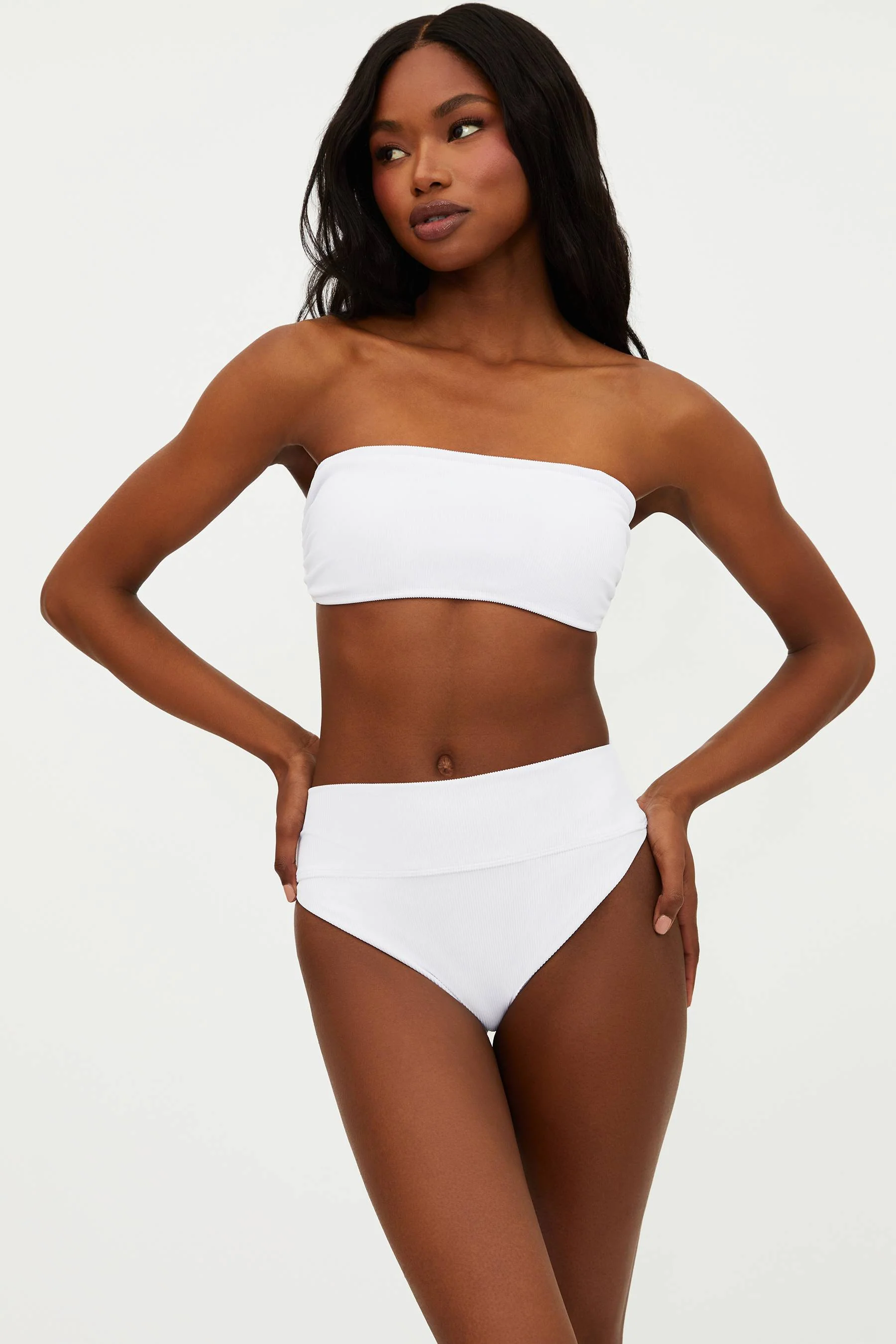 Kelsey Top White - Image 5