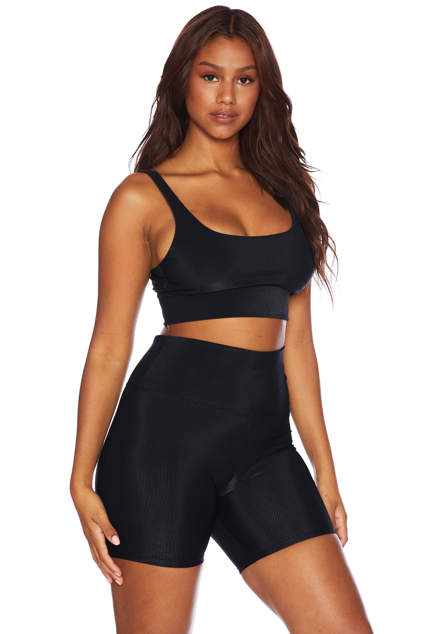 Leah Top Black - Image 5