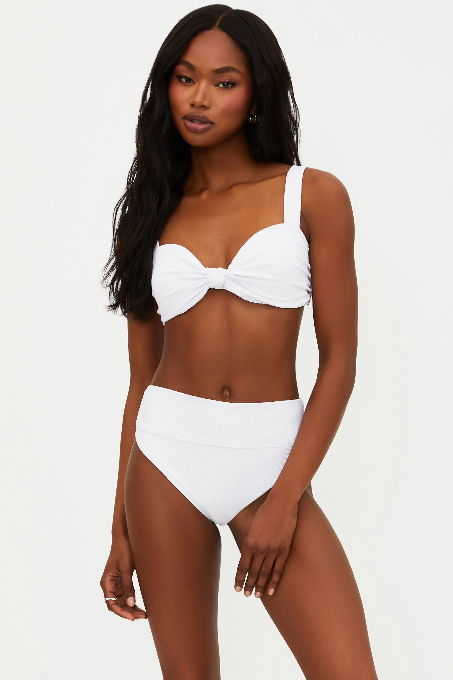 Sophia Top White - Image 3