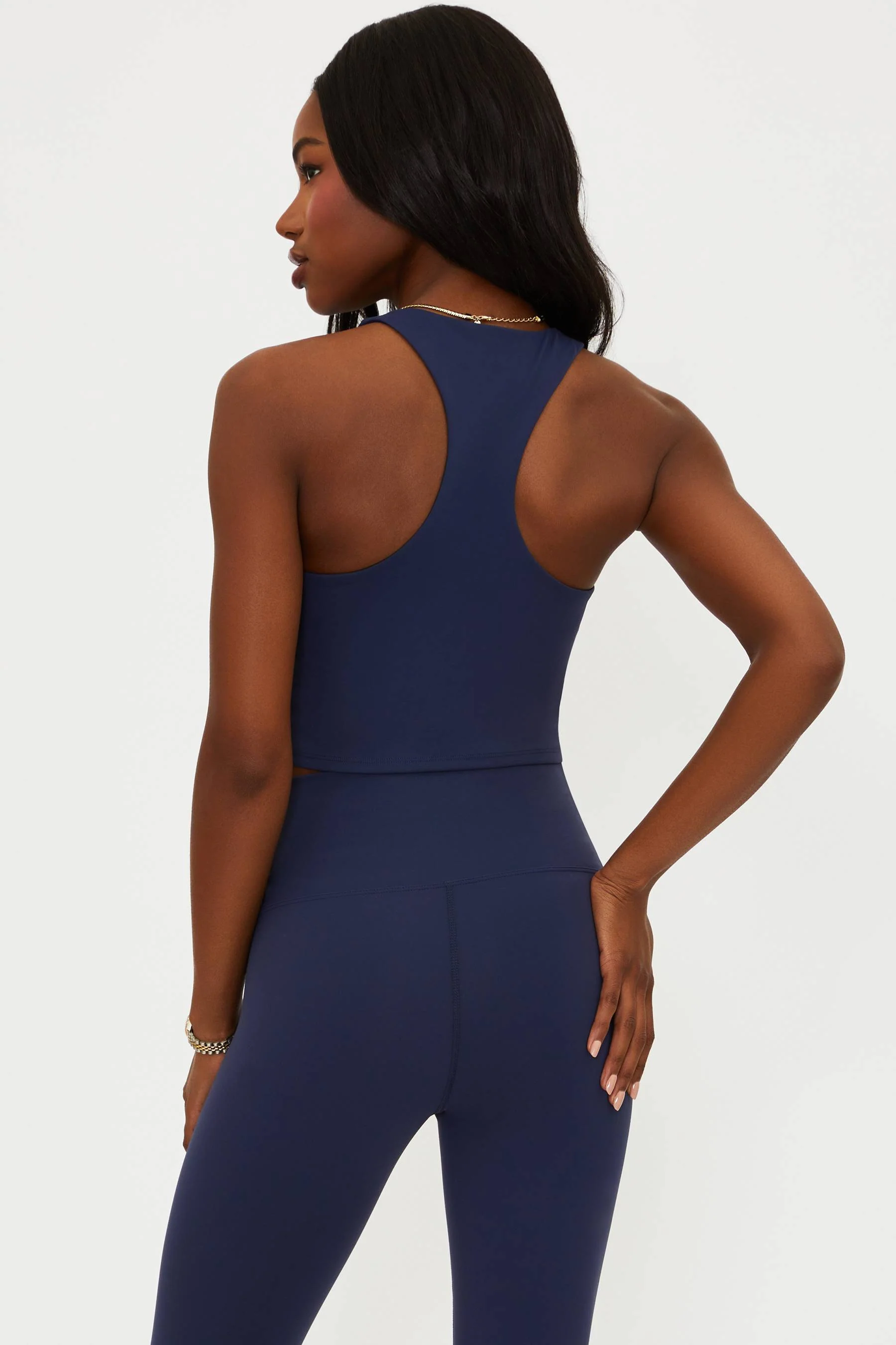 Yara Top Ultramarine Matte - Image 6